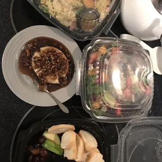 1979 Salad