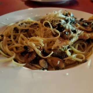 Chicken Piccatta