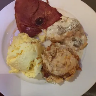 Eggs