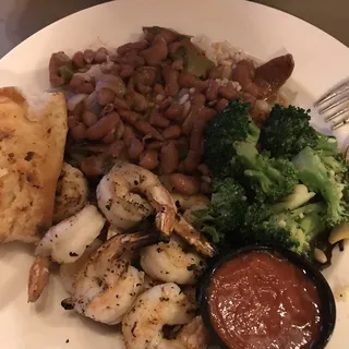 Fried Shrimp