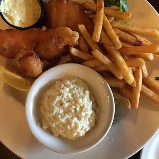 Fish & Chips