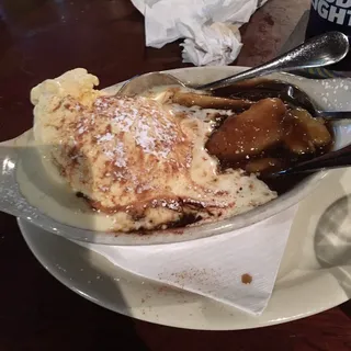 Bananas Foster