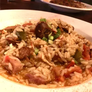 Jambalaya