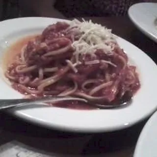Linguine