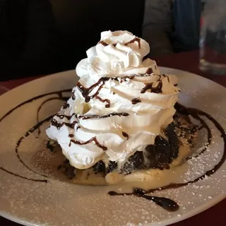 Chocolate Lava Cake