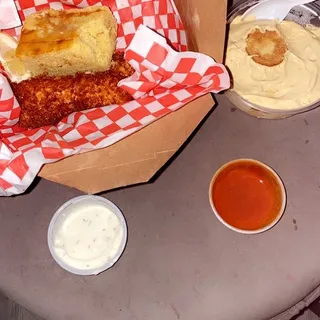 1 Piece Salmon