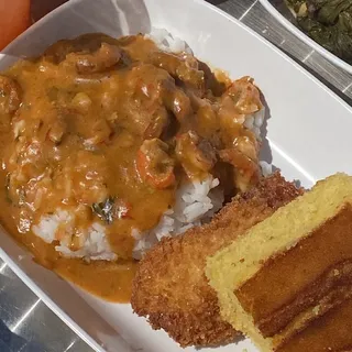 Cornbread