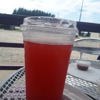 Selena's Juice