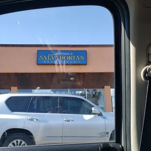 Between lucky Wishbone &amp; Chase Bank