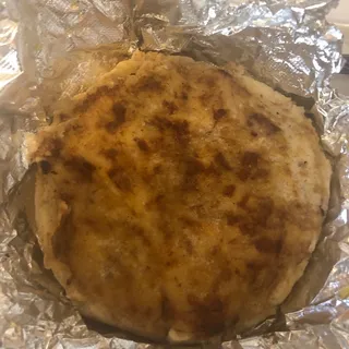Beef Pupusas