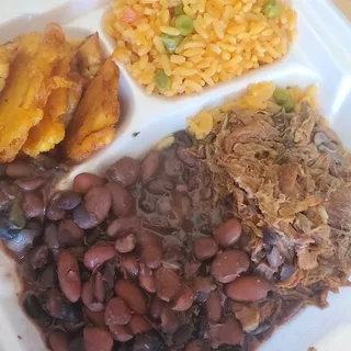 Ropa Vieja