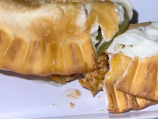Empanadas El Dominicano