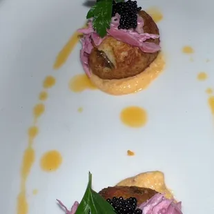 Crab Cakes