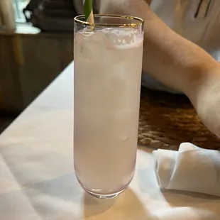 Ethos Mule ($17)