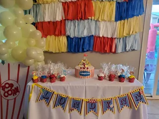 Sugar Shells Custom Cakes and More