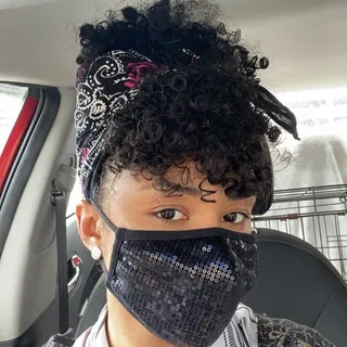 Desirae R.