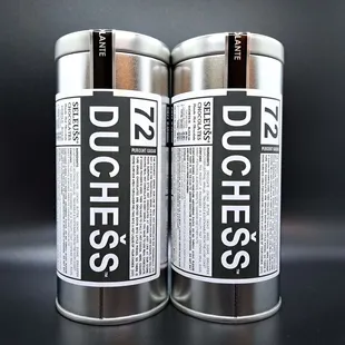 Duchess 72% Haute Hot Chocolate MIX