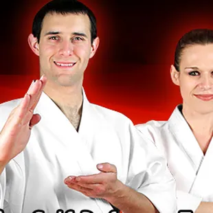 Self-Defense Global KC
