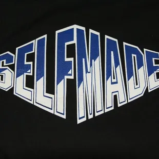 Diamond Impact Self Made