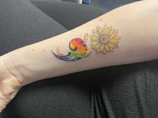 Art In Motion