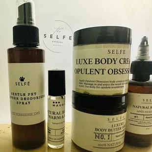 Selfé Wellness