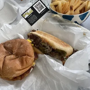 Chicken Philly