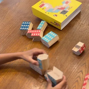 Blockitecture Habitat