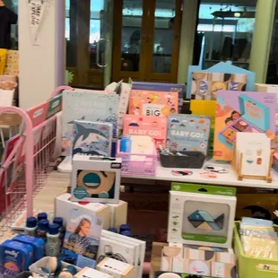 located across the dog spa on the ground level