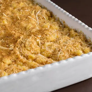 Macaroni &amp; Cheese