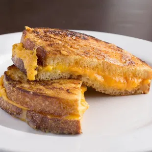 Grilled Cheese