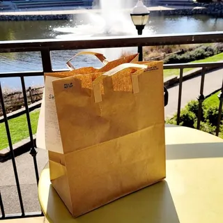 Mushroom Chicken Breast