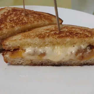 Cowgirl Creamery Grilled Cheese