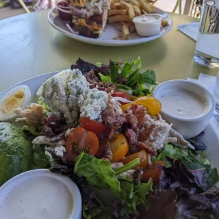 Tuna Melt