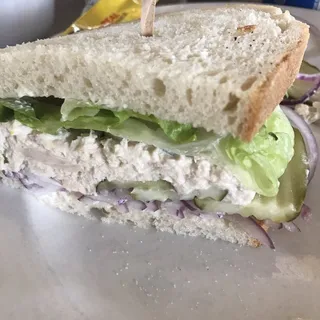 Tuna Salad
