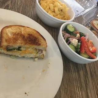 Mediterranean Cucumber