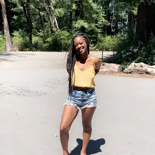 Shanae M.