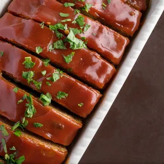 Classic Meatloaf