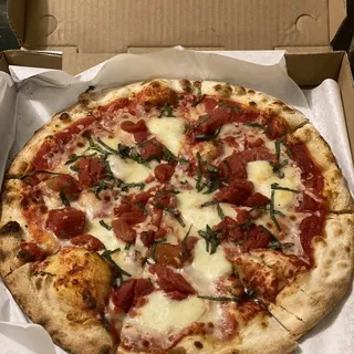 Margherita