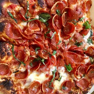 Pepperoni