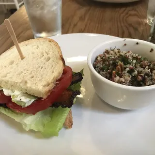 BLTA