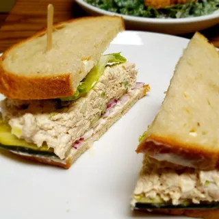 Tuna Salad