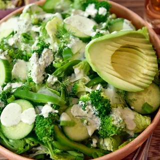 Green Goddess