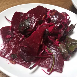 Roasted Beet