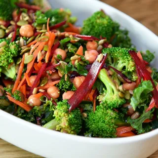 Superfood Chopped