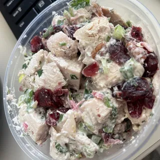 Tarragon Chicken Salad
