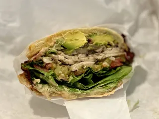 DAD'S Sandwiches