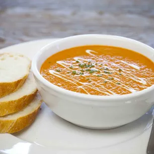 Tomato Soup