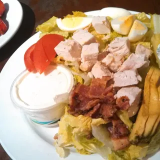 Turkey Cobb