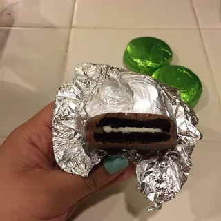Chocolate Covered Oreo