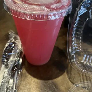 Passion Tea Lemonade